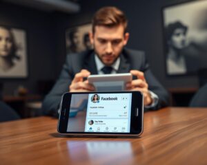 APLICATIVO PARA VER QUEM VISITOU SEU PERFIL FACEBOOK