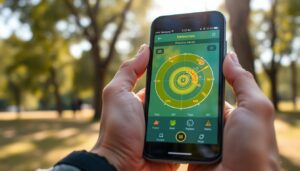 Aplicativo Detector de Ouros e Metais Preciosos