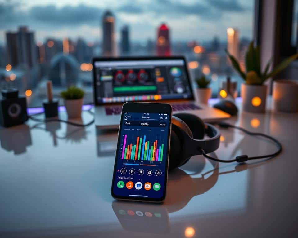 Descubra o Aplicativo de DJ no Celular Perfeito para Você