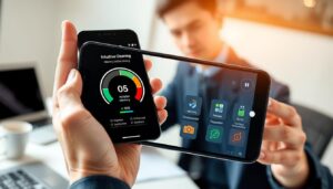 Aplicativo limpa a memória do seu celular