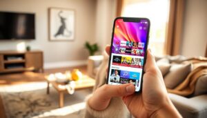 Aplicativo para Assistir Qualquer Canal de TV: Baixe Agora