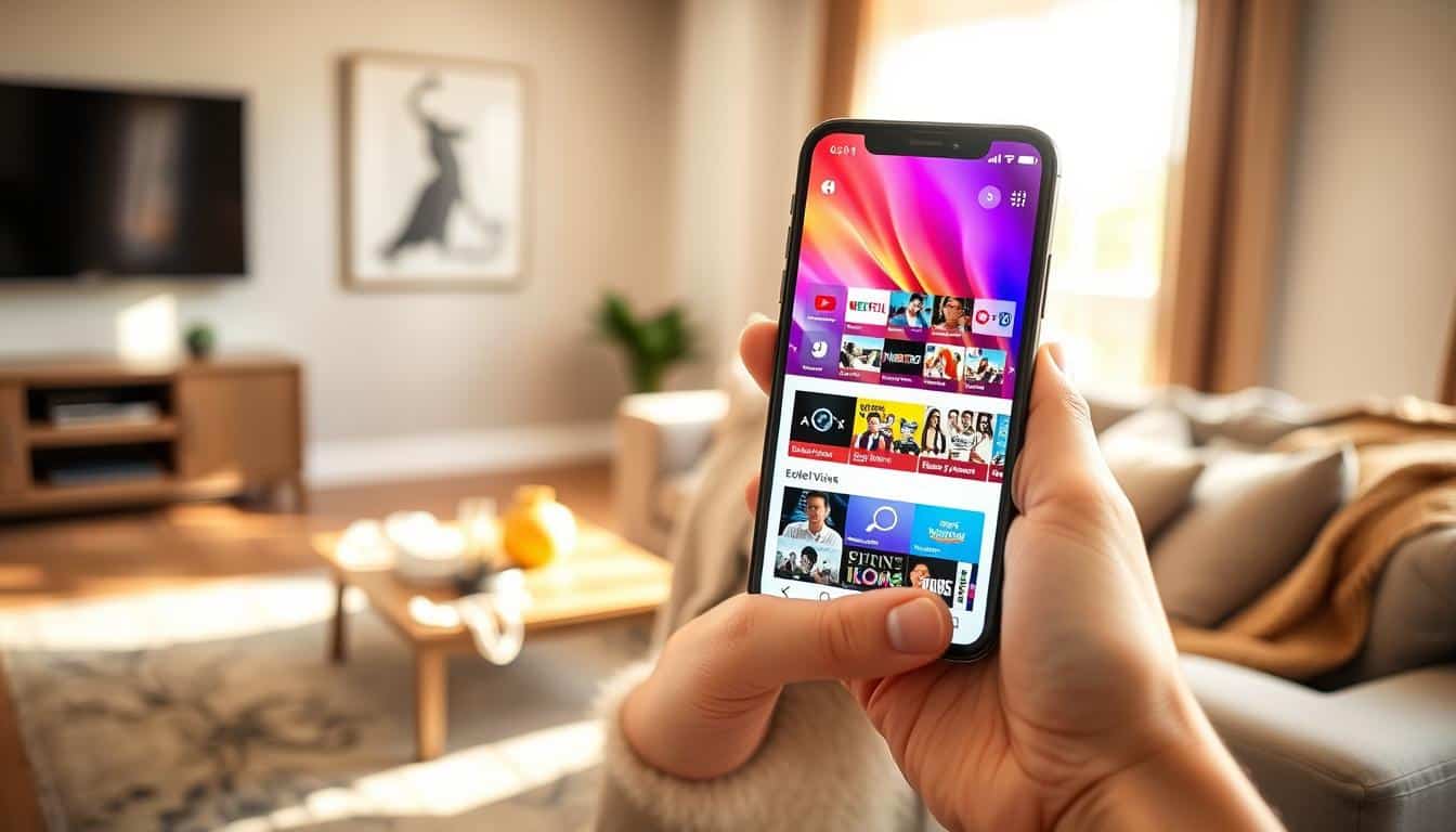 Aplicativo para Assistir Qualquer Canal de TV: Baixe Agora
