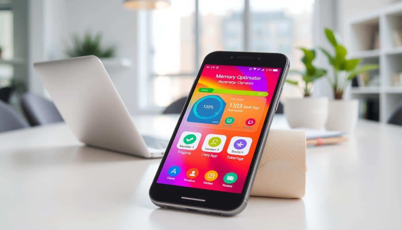 Descubra o Aplicativo para Liberar a Memória do Seu Celular