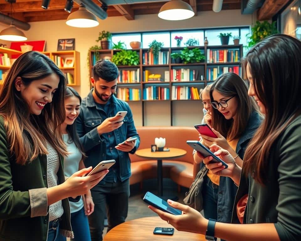 Descubra o Aplicativo para Aprender Ingles Mais Eficaz