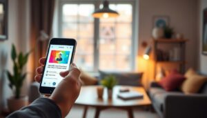 Aplicativo para descobrir quem viu seu Facebook