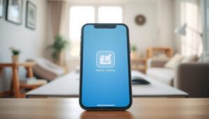 Aplicativo que limpa a memória do iphone