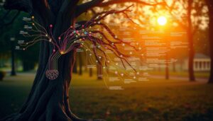 Crie sua Arvore Genealógica e Descubra suas Origens com IA