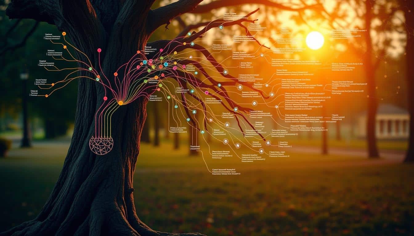 Crie sua Arvore Genealógica e Descubra suas Origens com IA