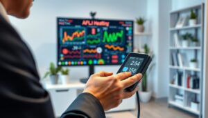 Meça sua Pressão Arterial Usando IA - Monitore sua Saúde