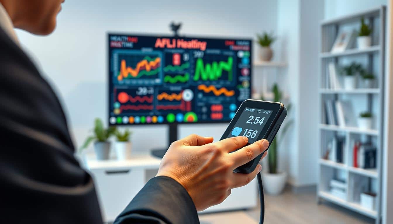 Meça sua Pressão Arterial Usando IA – Monitore sua Saúde
