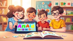 Melhor Aplicativo para Aprender a Ler