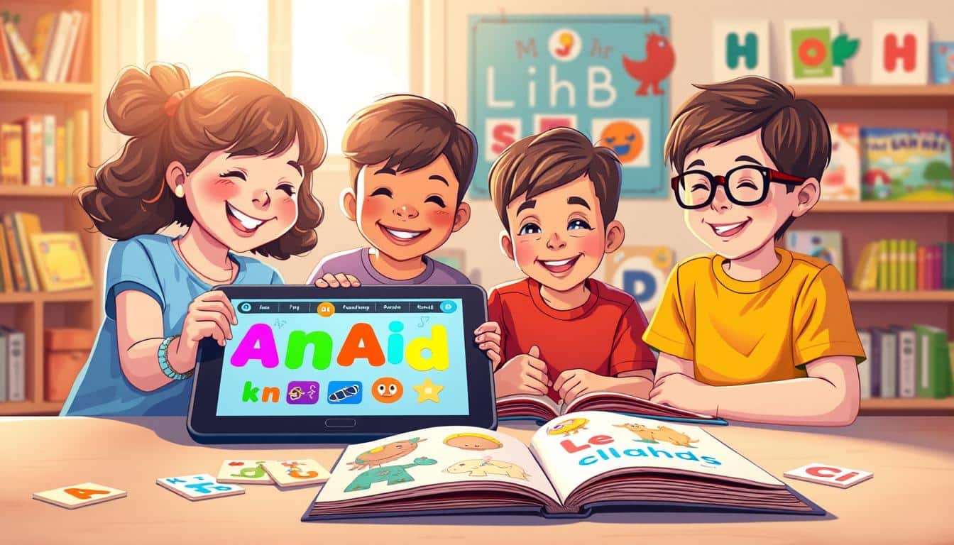 Melhor Aplicativo para Aprender a Ler: Guia Completo para Você