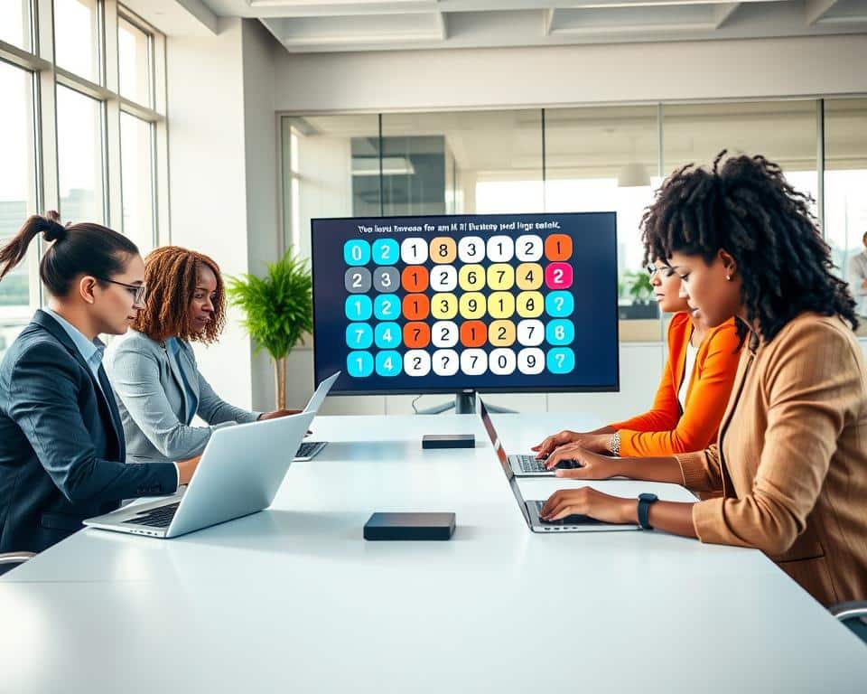 TESTE SEU QI GRATUITAMENTE: Avaliação de Inteligência Online