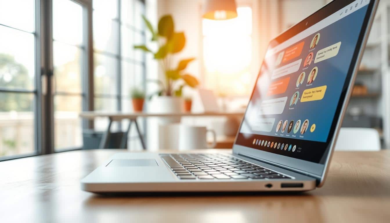 Aplicativo de Bate Papo Online: Conheça as Melhores Opções