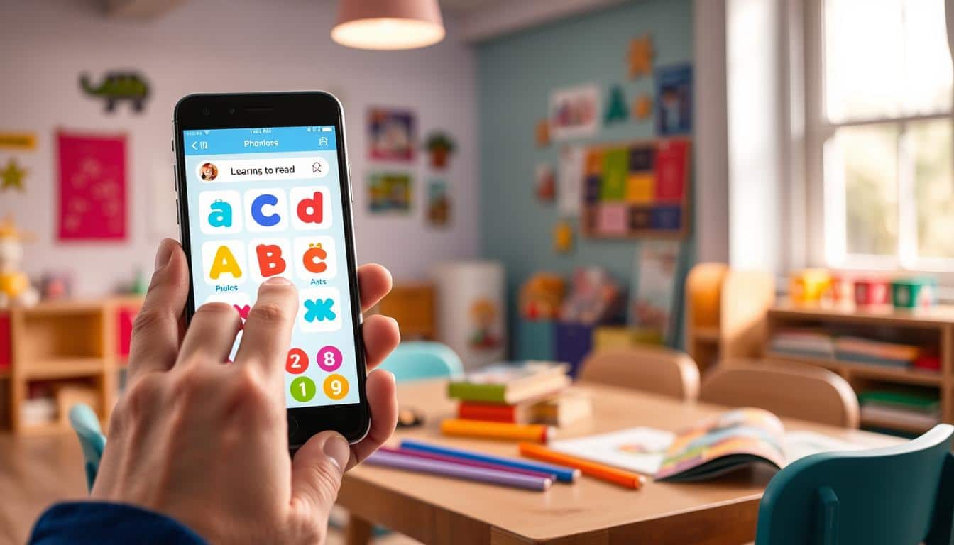 Melhor Aplicativo para Aprender a Ler: Guia Completo