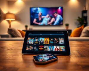 aplicativo para assistir filmes