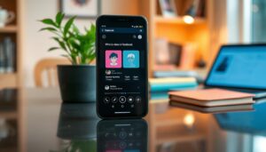 aplicativo para descobrir quem viu seu facebook