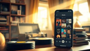 aplicativo para escutar musicas antigas