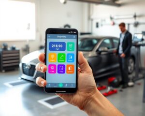 aplicativo para identificar problemas no carro