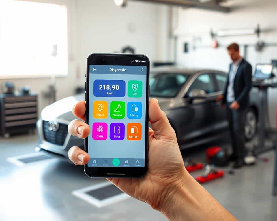 Aplicativo para Identificar Problemas no Carro: Guia Completo para Você