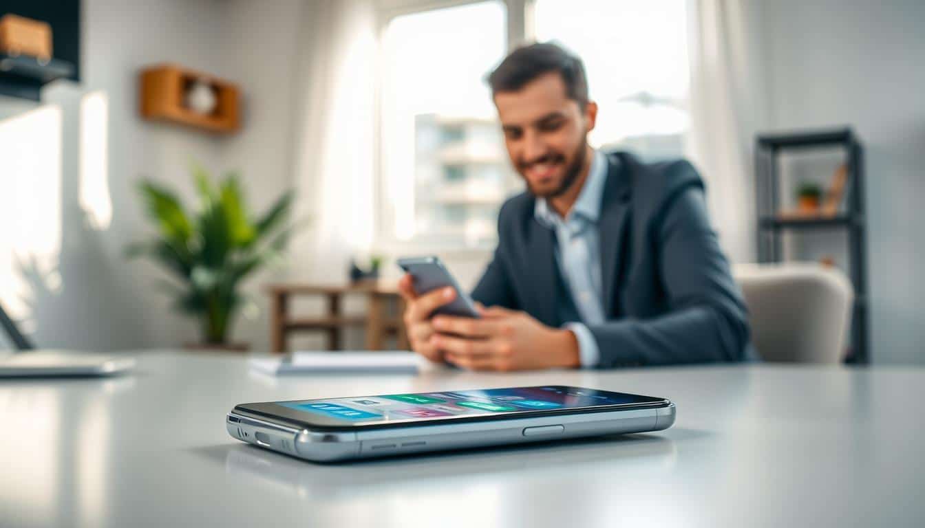 Aplicativo para Liberar a Memória do Seu Celular