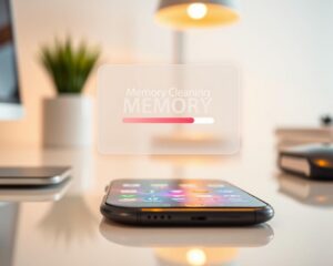 aplicativo para limpar memoria do celular