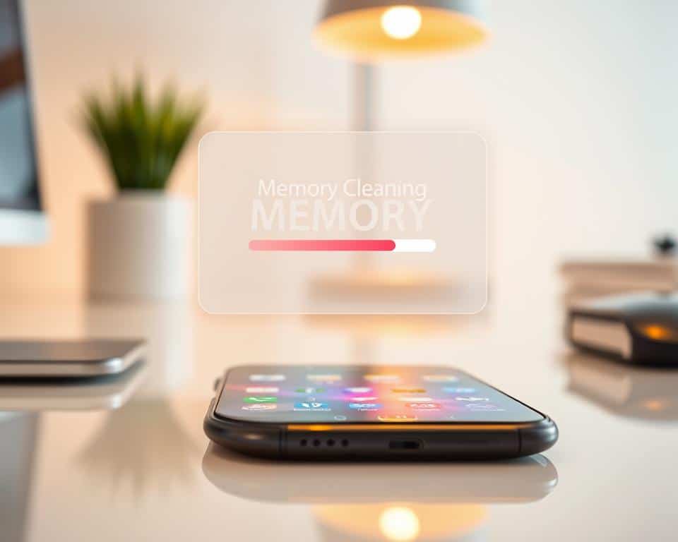 Aplicativo para Limpar Memória do Celular: Guia Completo