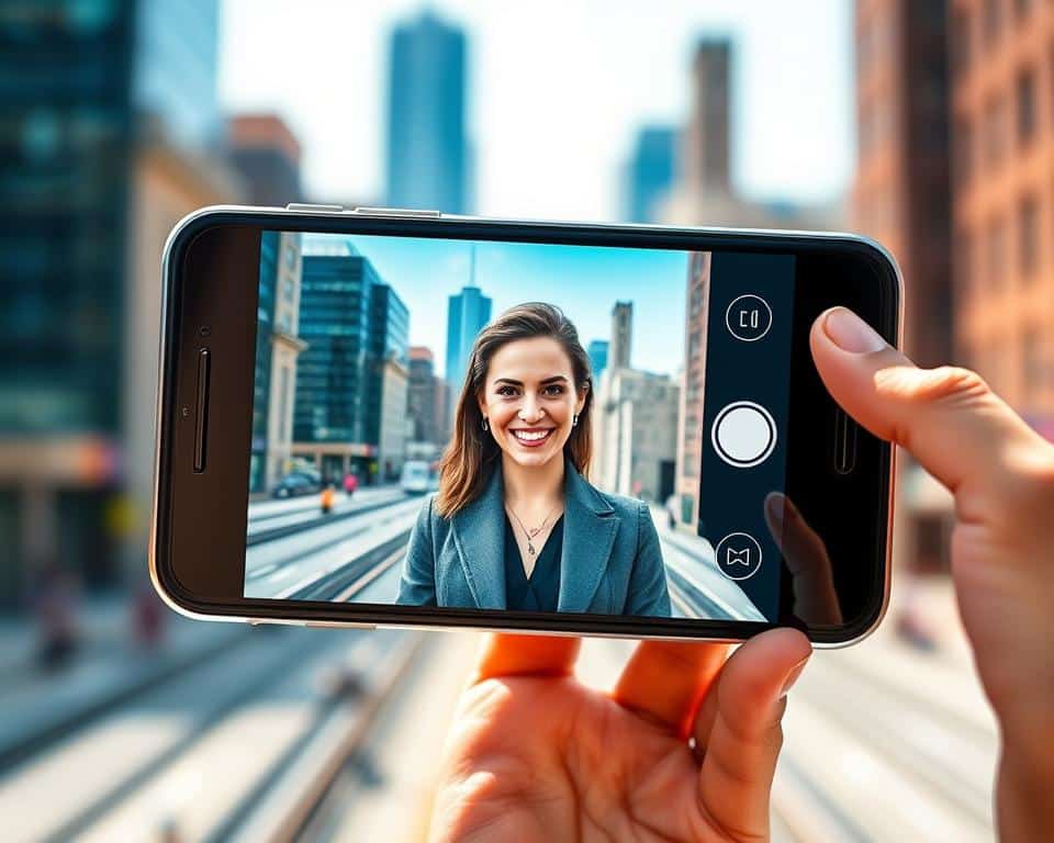 Aplicativo para Tirar Fotos com Celebridades: Baixe Agora