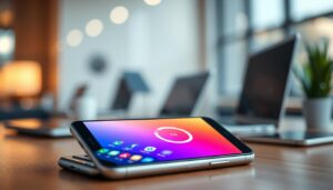 aplicativo que limpa a memoria do seu celular