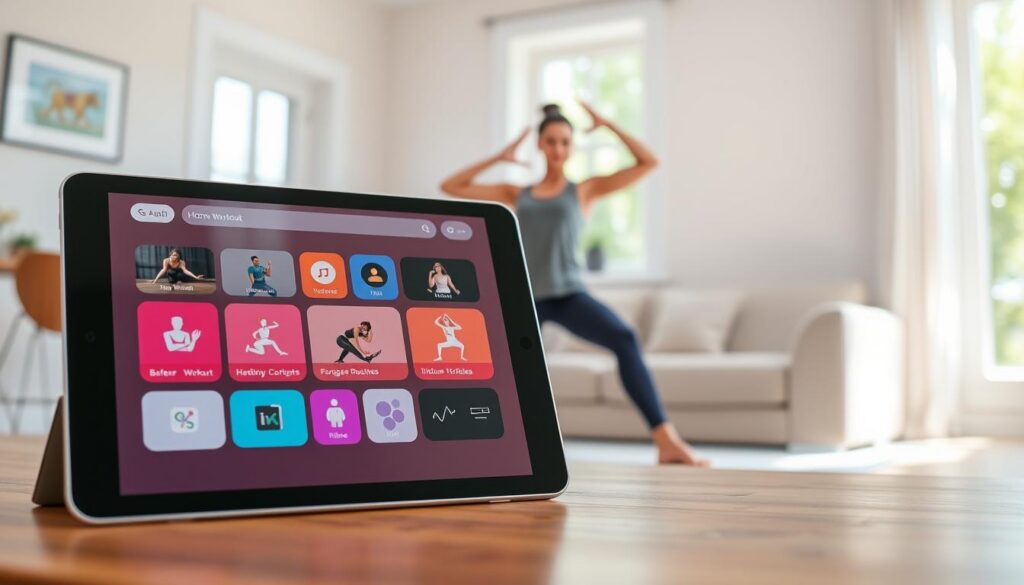 aplicativo treino ideal aplicativo treino ideal