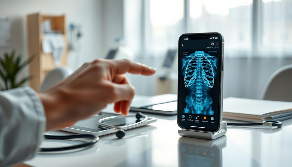 aplicativos ferramentas radiologia aplicativos ferramentas radiologia