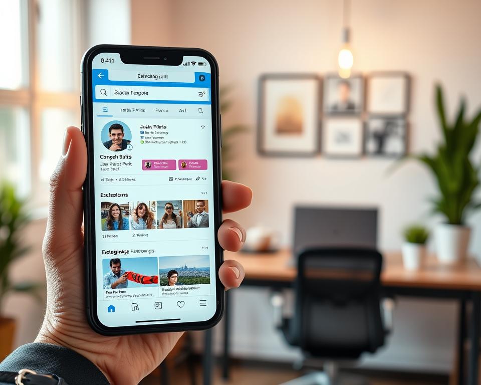 contexto redes sociais perfil facebook contexto redes sociais perfil facebook