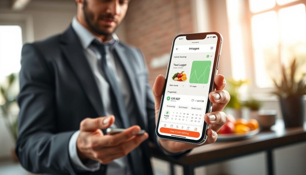 funcionalidades inovadoras aplicativo contador calorias funcionalidades inovadoras aplicativo contador calorias