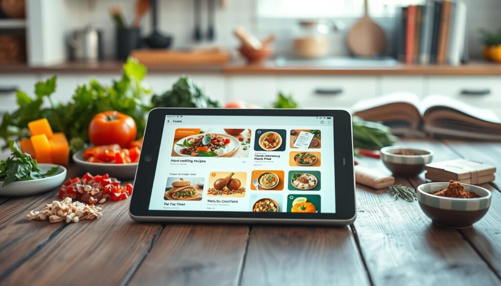 melhores aplicativos para cozinhar melhores aplicativos para cozinhar