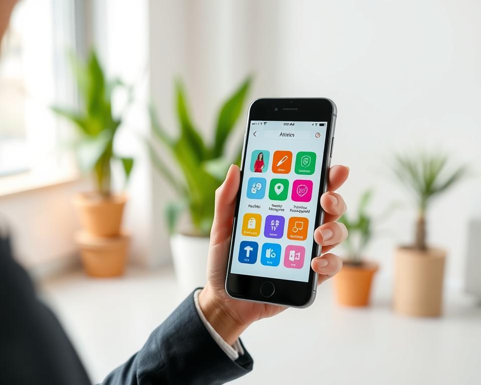 teste gravidez online