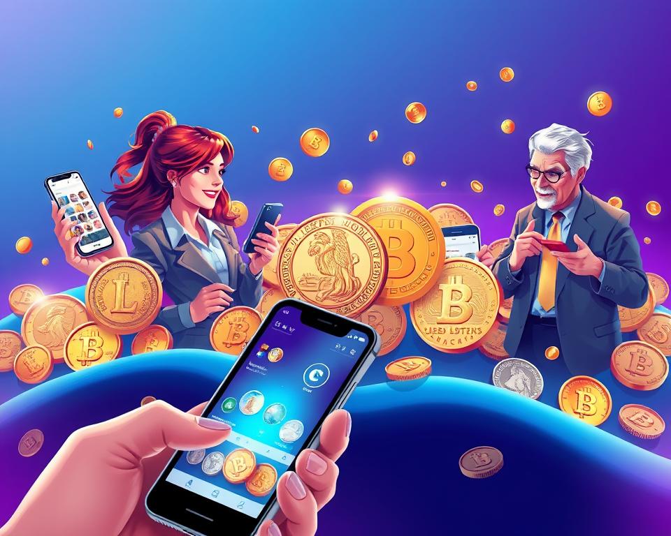 universo dos aplicativos para moedas raras universo dos aplicativos para moedas raras