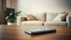 APLICATIVO DE ANTI VIRUS NO CELULAR