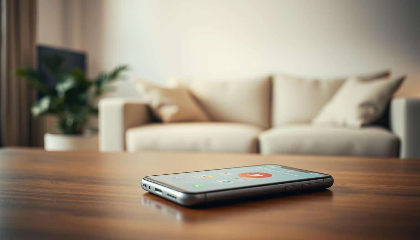 APLICATIVO DE ANTIVIRUS NO CELULAR: Segurança para seu dispositivo móvel
