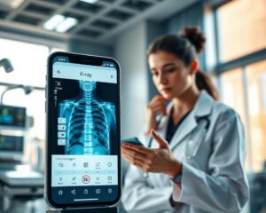 APLICATIVO DE RAIO X