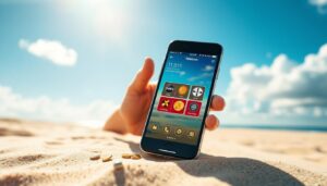 APLICATIVO DETECTOR DE METAIS E OURO