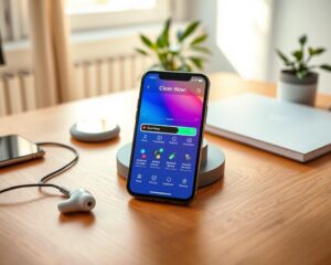 APLICATIVO LIMPAR MEMORIA DO CELULAR