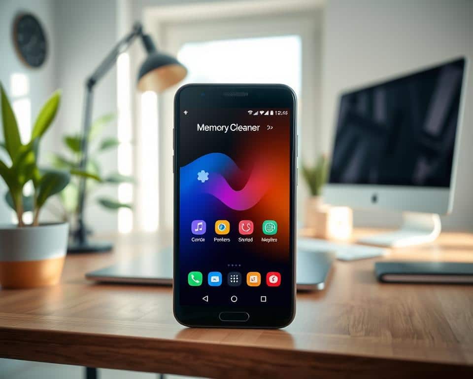 Otimize Seu Celular com Aplicativo Limpar Memoria do Celular
