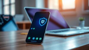 Antivirus para android