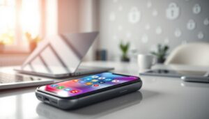 Antivirus para iphone