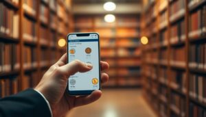 Aplicativo Identifica Moedas Raras e Valiosas