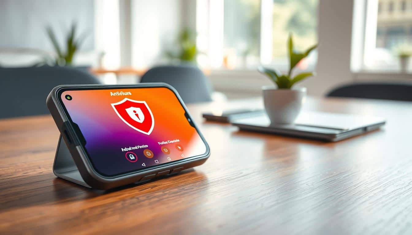 Aplicativo de Antívirus para seu Celular – Celular Seguro