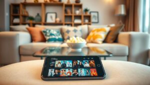 Aplicativo para Assistir Novelas Coreanas