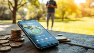 Baixe o Aplicativo Detector de Ouro e Metais Preciosos