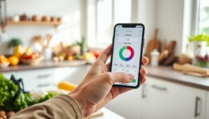 Cuide da sua Saúde com o App que Calcula Calorias: Perca Peso