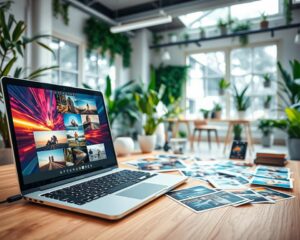 DE VIDA AS SUAS FOTOS COM IA